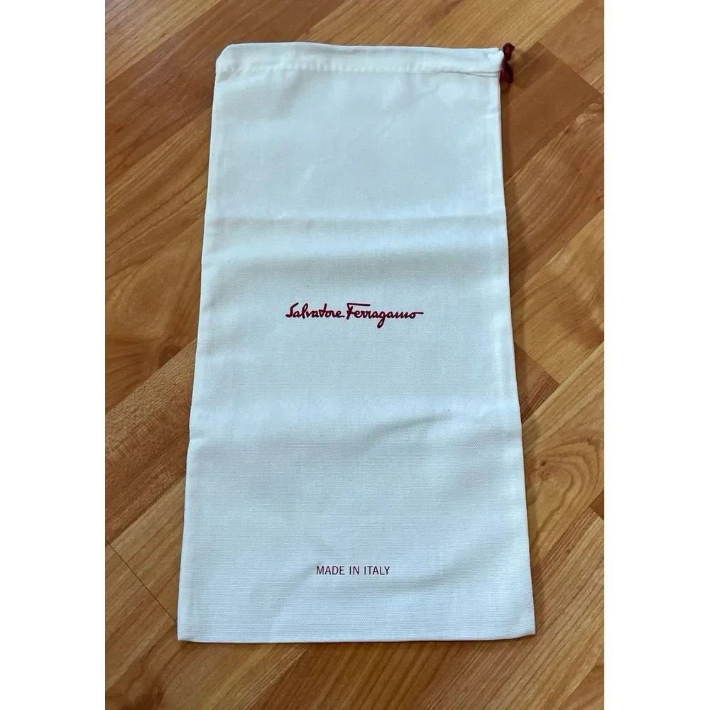 Salvatore Ferragamo Dust Bag